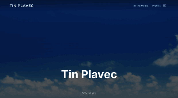 plavy.me