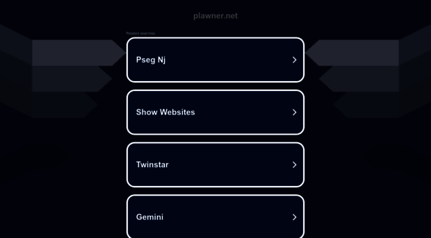 plawner.net