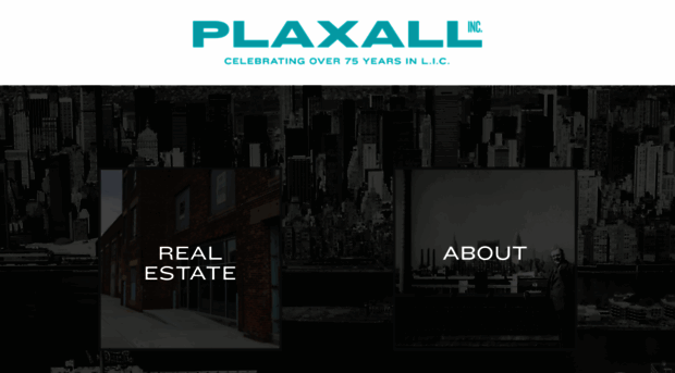 plaxall.com