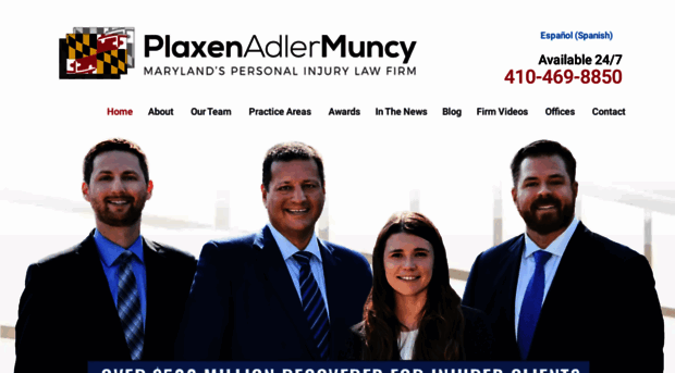 plaxenadler.com