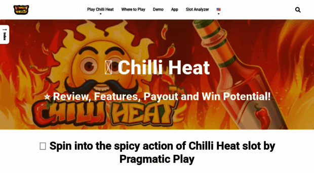 play-chilli-heat.com