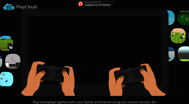 play-cloud.com