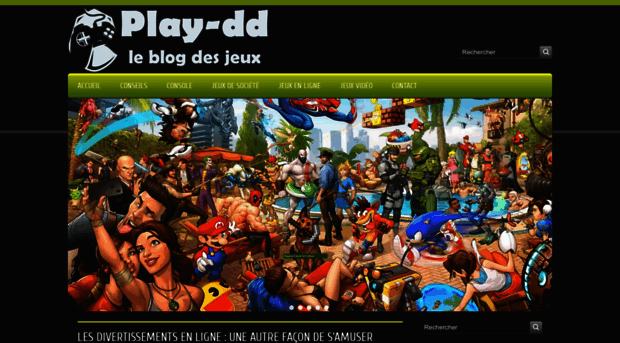 play-dd.fr