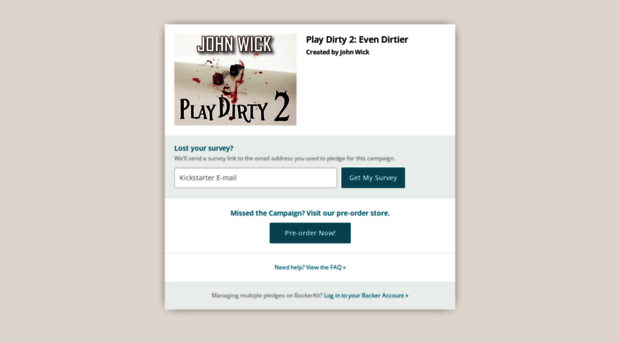 play-dirty-2-even-dirtier.backerkit.com