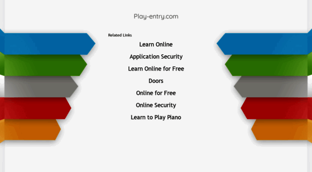 play-entry.com