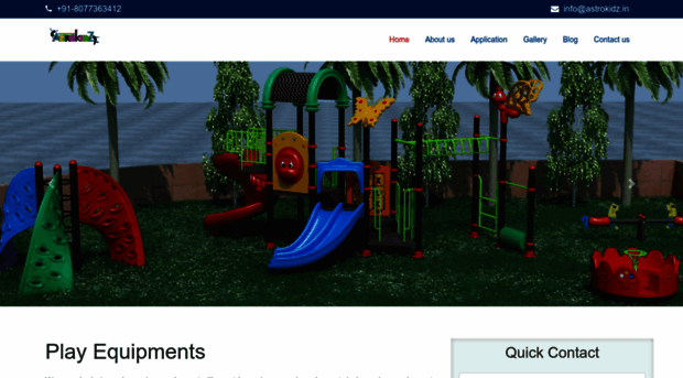 play-equipment.co.in