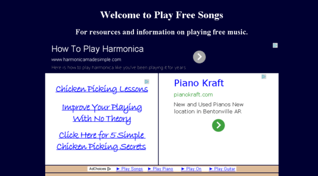 play-free-songs.com