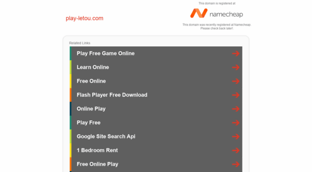 play-letou.com