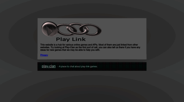 play-link.com
