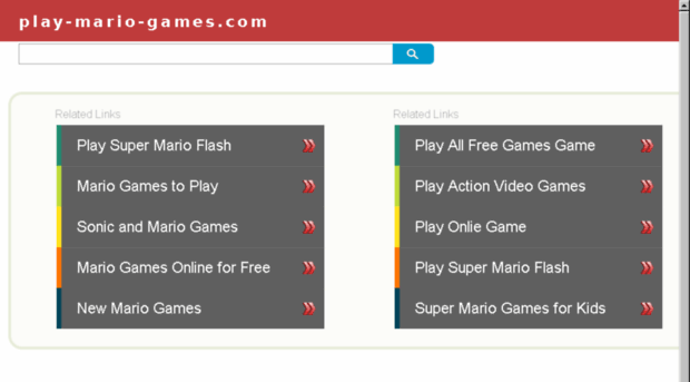 play-mario-games.com