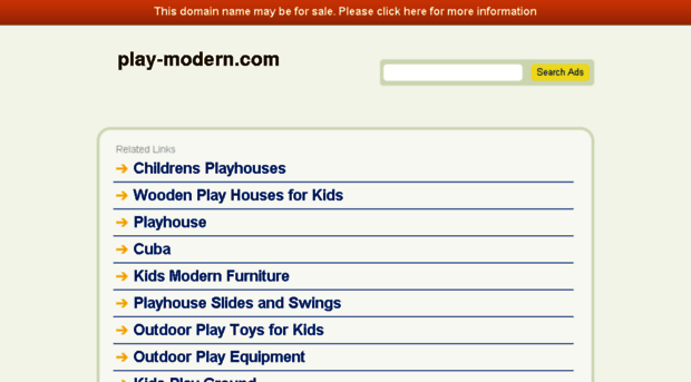play-modern.com