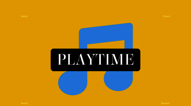 play-music.framer.ai