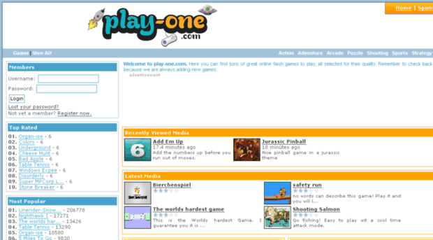 play-one.com