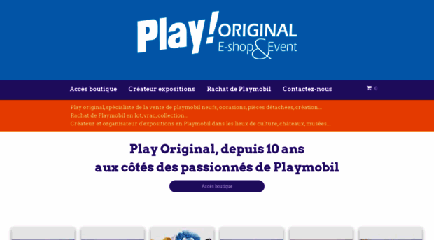 play-original.com