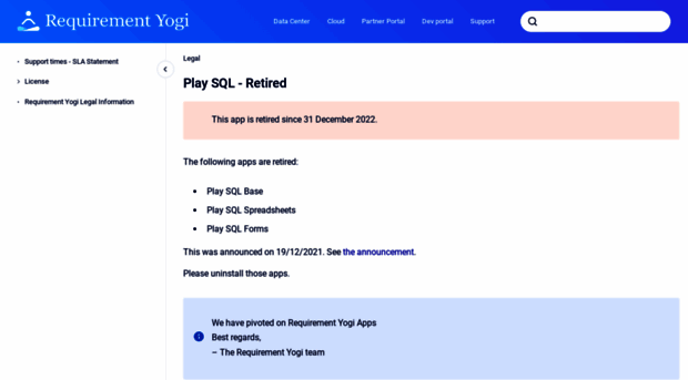 play-sql.com