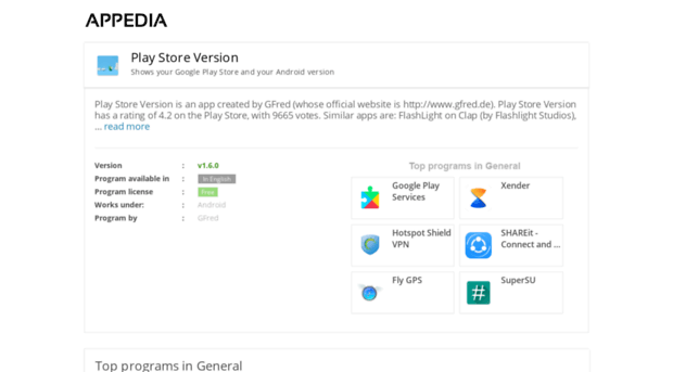 play-store-version.appedia.net