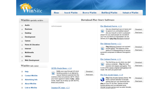 play-story.winsite.com