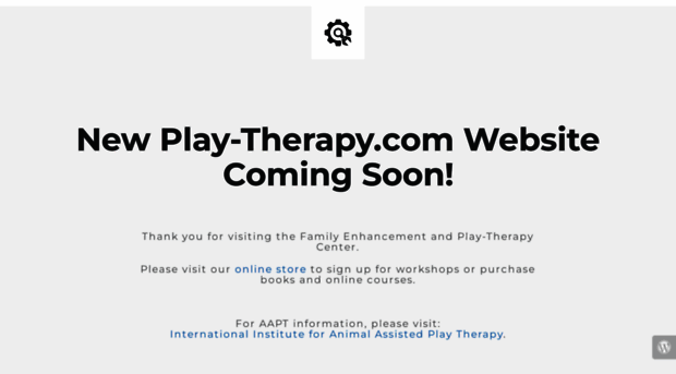 play-therapy.com