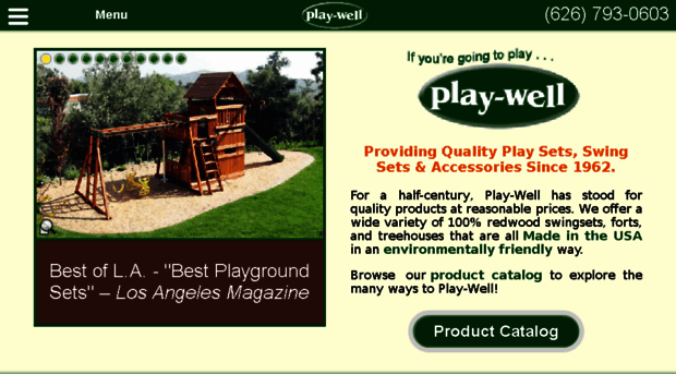 play-well.com