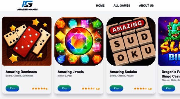 play.amazinggamesnetwork.com