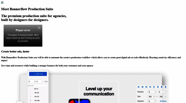 play.bannerflow.com