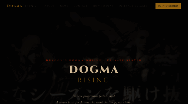 play.dogmarising.org