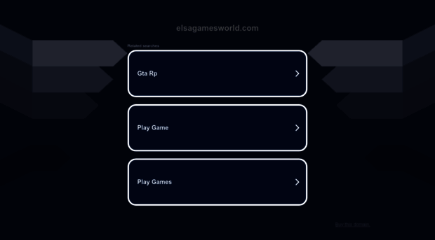 play.elsagamesworld.com