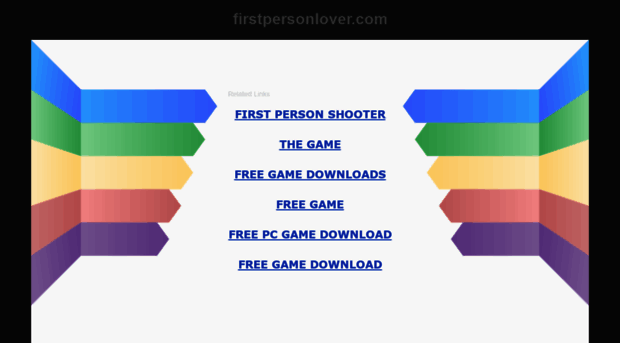 play.firstpersonlover.com