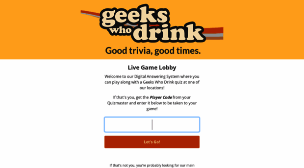 play.geekswhodrink.com