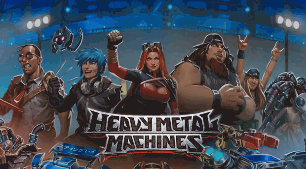 play.heavymetalmachines.com