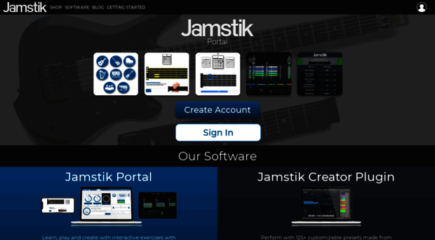 play.jamstik.com