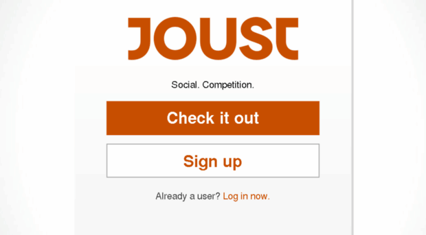 play.joust.com