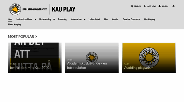 play.kau.se