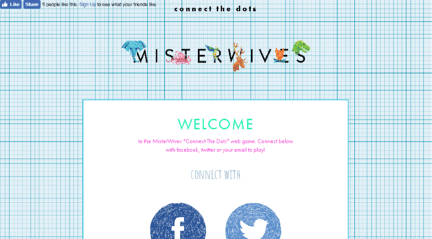 play.misterwives.com