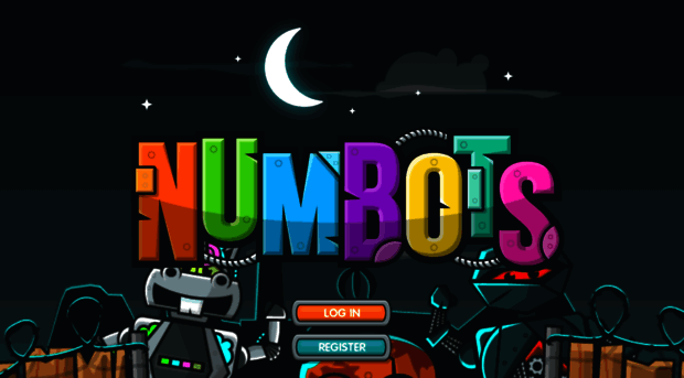 play.numbots.com