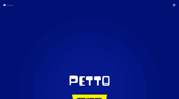 play.petto.io