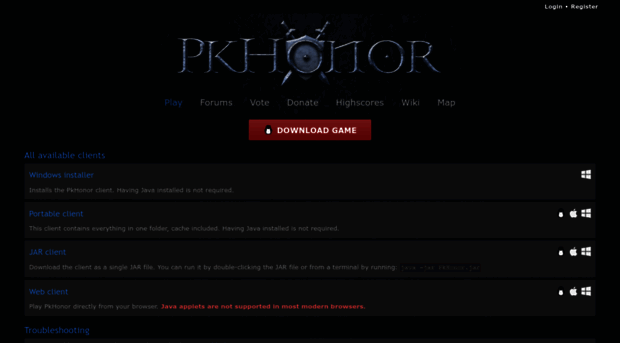 play.pkhonor.net