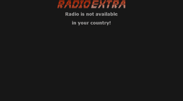 play.radioextra.net