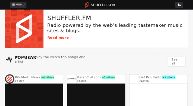 play.shuffler.fm