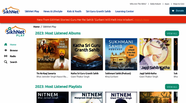 play.sikhnet.com