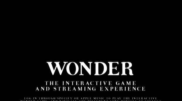 play.whatiswonder.com