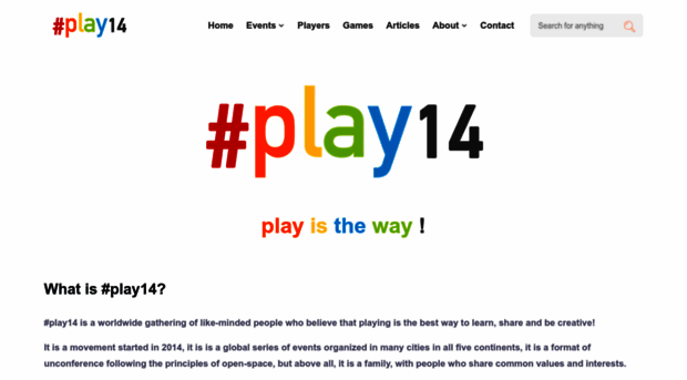 play14.org