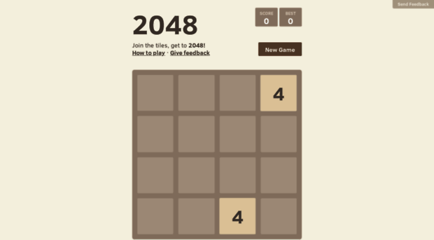 play2048.co