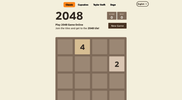 play2048game.co