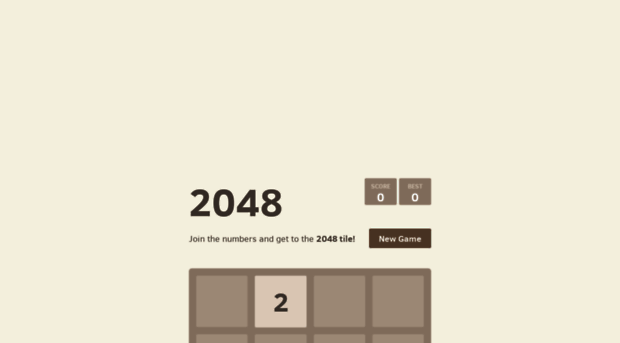 play2048game.com