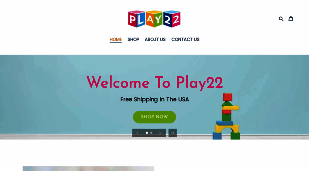 play22usa.com