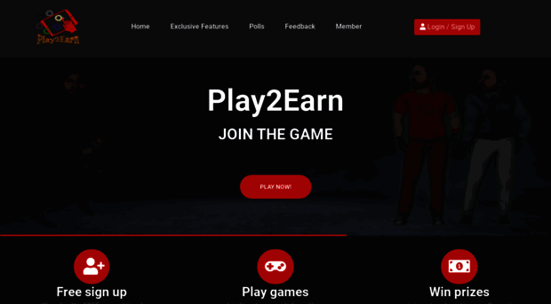 play2earn.org