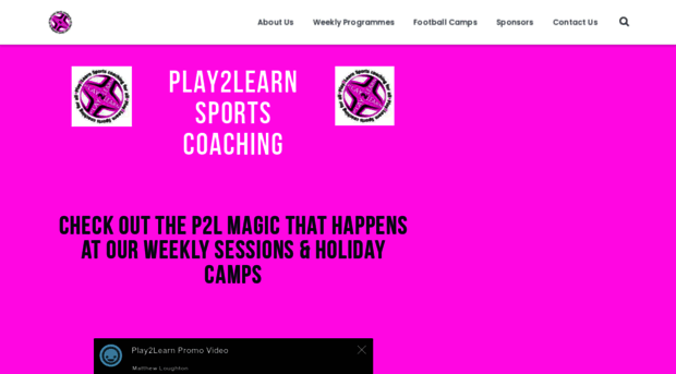 play2learn.info