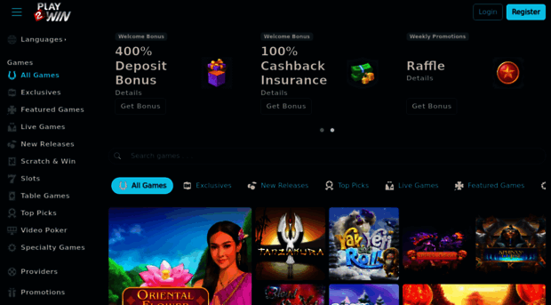 play2wincasino.com