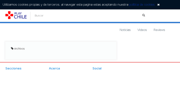 play4chile.com